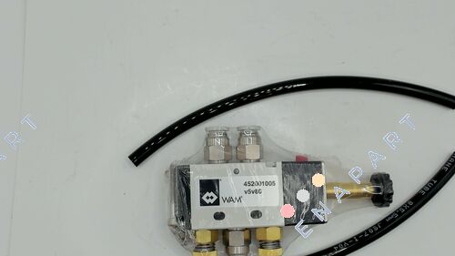 V5V80 électrovanne pneumatique