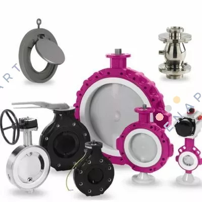 1005325 Actionneur de rotation pneumatique