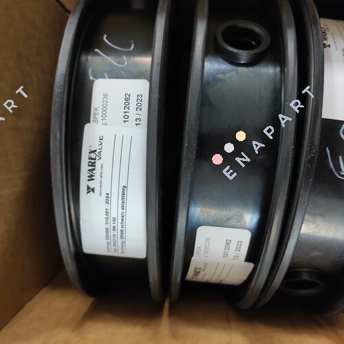 Type WX6000 