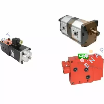 DBV20-E25-FM210-24-Y-G1/4 soupape de surpression