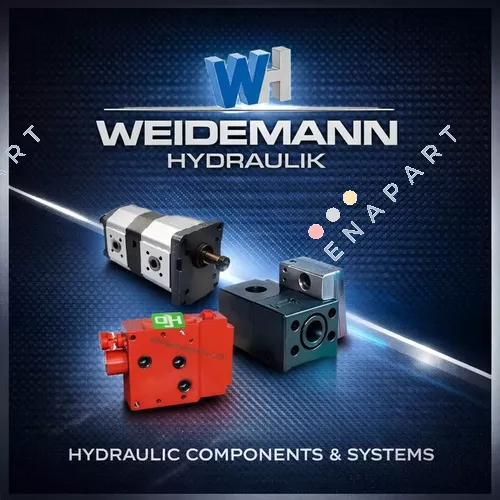 DBV20-R25-FM320-24-G1-WS Soupape de surpression