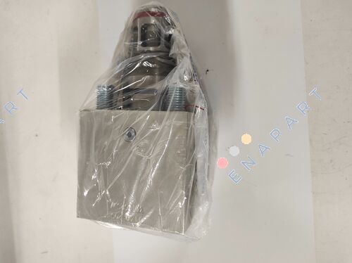 SDD10-E40-AC-ZU-SOHF / V000428 vanne d'arrêt