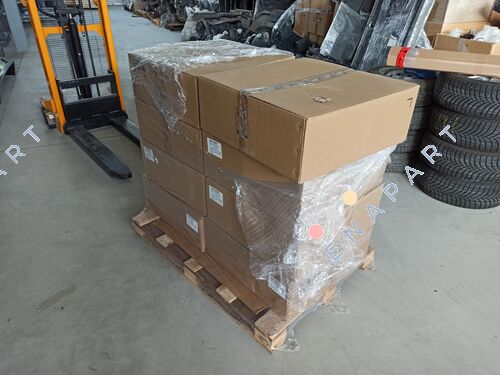 YWF-4D-550-S-137/50-G moteur de ventilateur