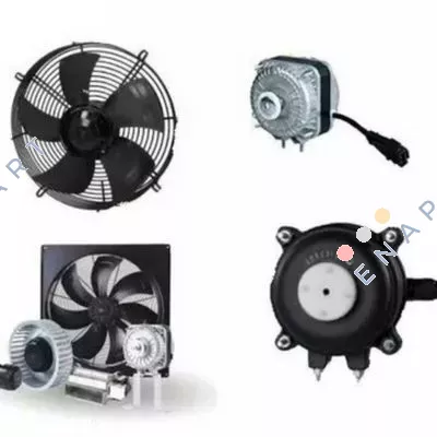YWF4E-630S-P137/70G VENTILATEUR AXIAL
