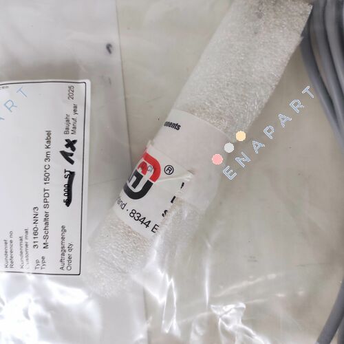 31160-NN/3 interrupteur magnétique