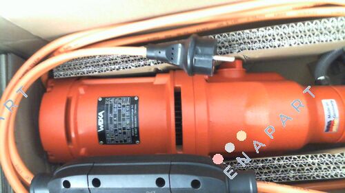 DK 32 Moteur de carottage