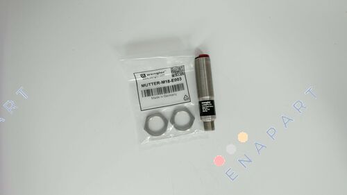 LD86PCT3 Capteur Retro-Reflex