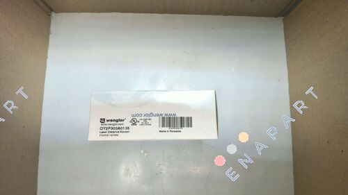 OY2P303A0135 Capteur de distance laser