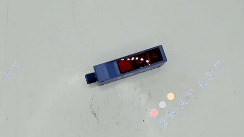 P1NH302 Bouton-poussoir reflex