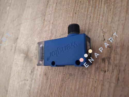 WM03PCT2 Imprimer Mark Reader