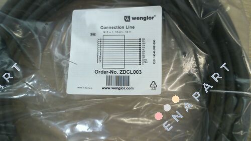 ZDCL003 Ligne de connexion