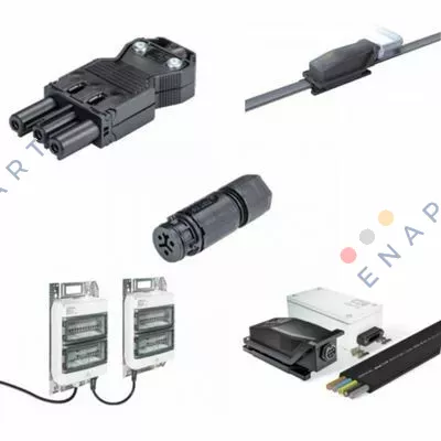 R1.190.1310.0 / SP-COP2-ENI-A16 Module Ethernet