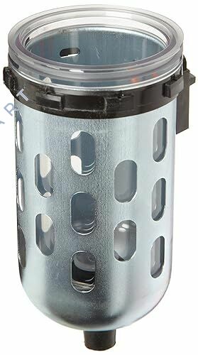 085080012 Boîtier PC avec protection du conteneur