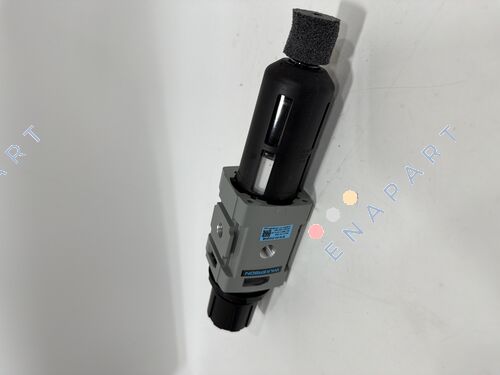 B18-02-DGG0 Régulateur de filtre