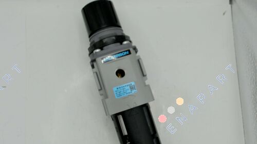 B18-C4-FG00B Filtreur Regler