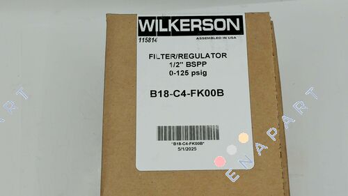 B18-C4-FK00B Filtre et régulateur