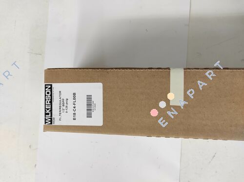B18-C4-FL00B Filtre régulateur