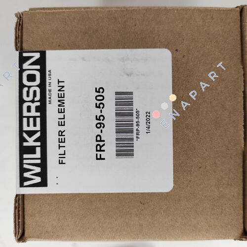 FRP-95-505 Elément filtrant