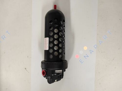 M21-C3-F00 Sous-microfiltre G »