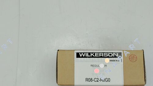 R08-C2-R0G0 Régulateur de pression G1/4 »