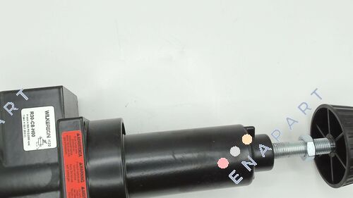 R30-C8-H00 Régulateur de pression