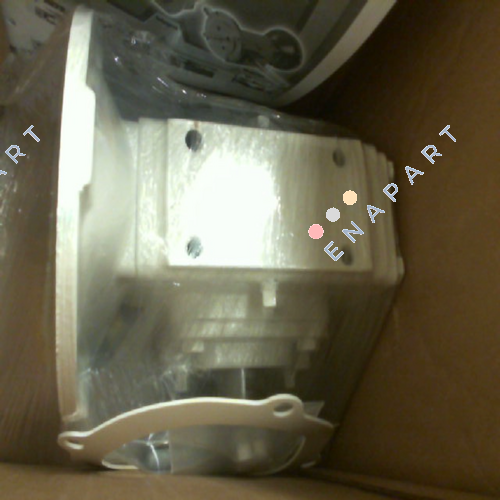 E17MDSM503X0B7 Réducteur