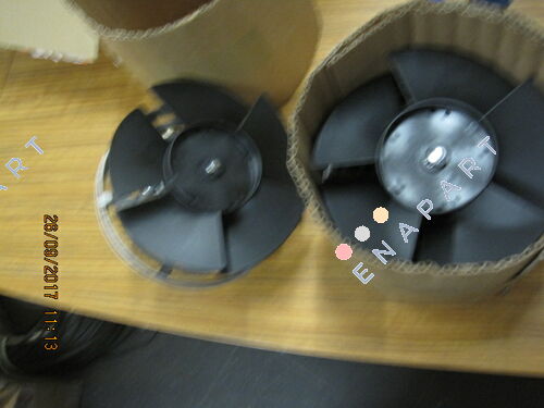 15.50.0255 bride de ventilateur