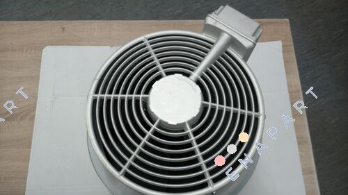 17.10.0019 VENTILATEUR MOTEUR