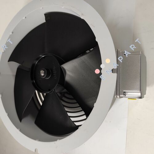 17.10.0236 Ventilateur