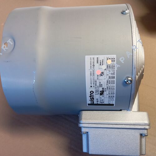 17.10.0952 / FLAI Bg100 K IP66 210lg SIE-LE ventilateur