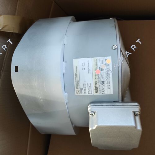 19.10.0039(FLAI IECEx Bg160 K IP66 263lg) Les moteurs triphasés