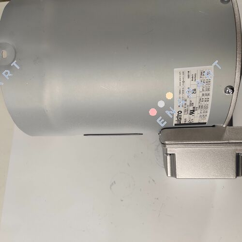 FLAI Bg100 K IP66 285lg SIE-LE ventilateur