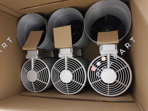 FLAI Bg132 K (17.10.0028) 