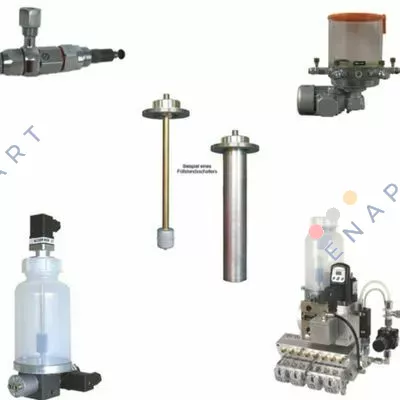 KFA-A01/00/G/O/N/N/N/Z3/250 détecteur de niveau de liquide