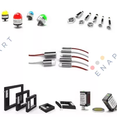 IA18-S10I420-N12 Capteur inductif M18 - Sortie analogique