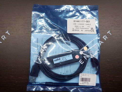 81441177-001 Câble chargeur USB