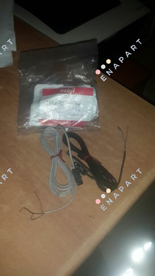 HPJ-T21 HPJ Self Contained interrupteur crépusculaire