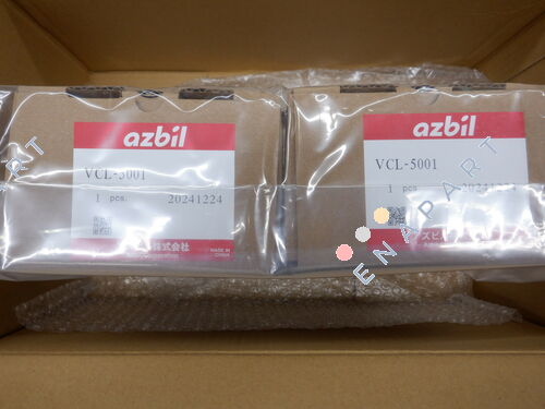 VCL-5001 Limit switch