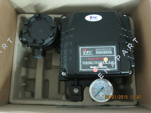SR.YTC.1000L-DM231S0 Positionneur