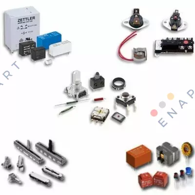 1384050 - 138.4050S Lampe de signalisation LED avec électronique ws/rt/gn/ge-bl